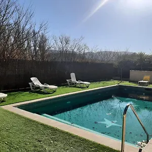 Rural Cristi , Ronda Espagne