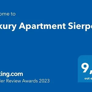 Luxury Sierpes , Séville Espagne
