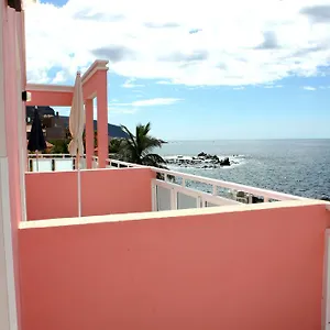 El Guirre Appartement Valle Gran Rey