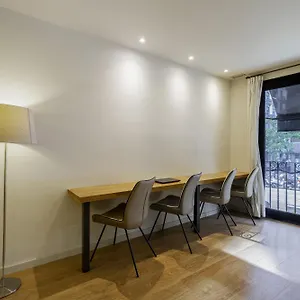 Ola Living Diagonal , Barcelone Espagne