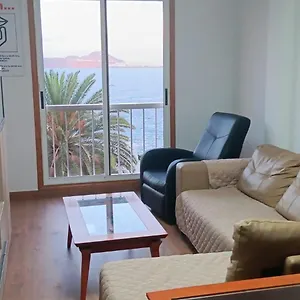 Mirador Del Mar , Las Palmas de Gran Canaria Espagne