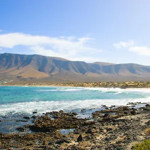 Seaview 1 , Famara Espagne