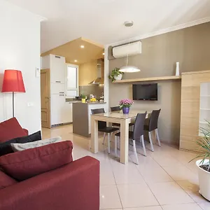 Appartement Bcngotic 42, Barcelona