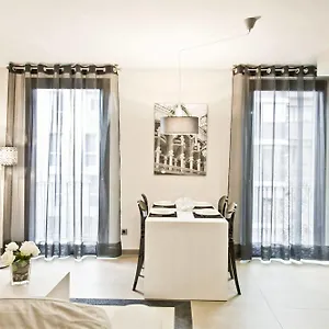 Up Bcn Appartement Barcelona