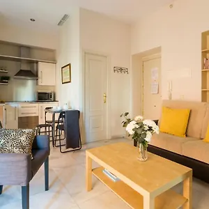 Altamira Appartement Sevilla
