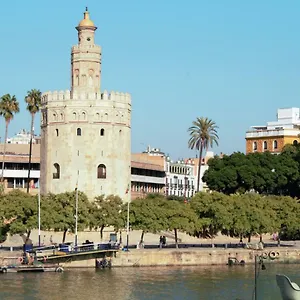 Triana Betis , Séville Espagne
