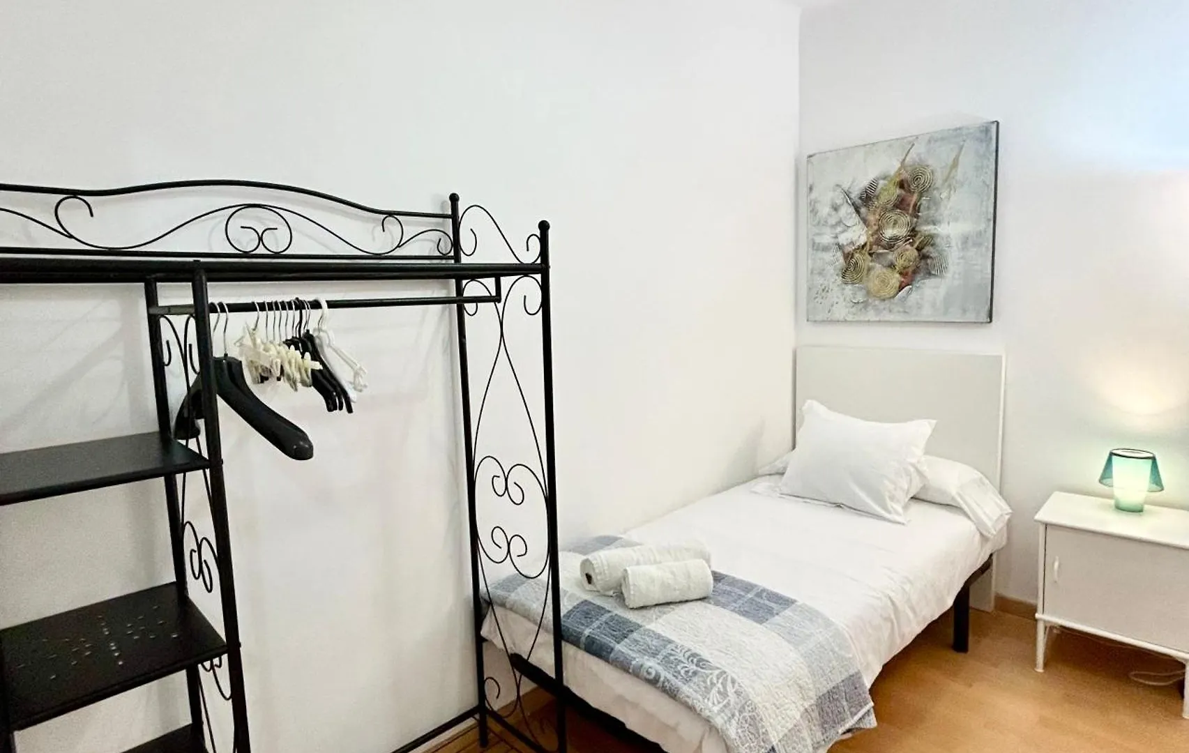 Apartment Carrer D'Olesa Barcelona